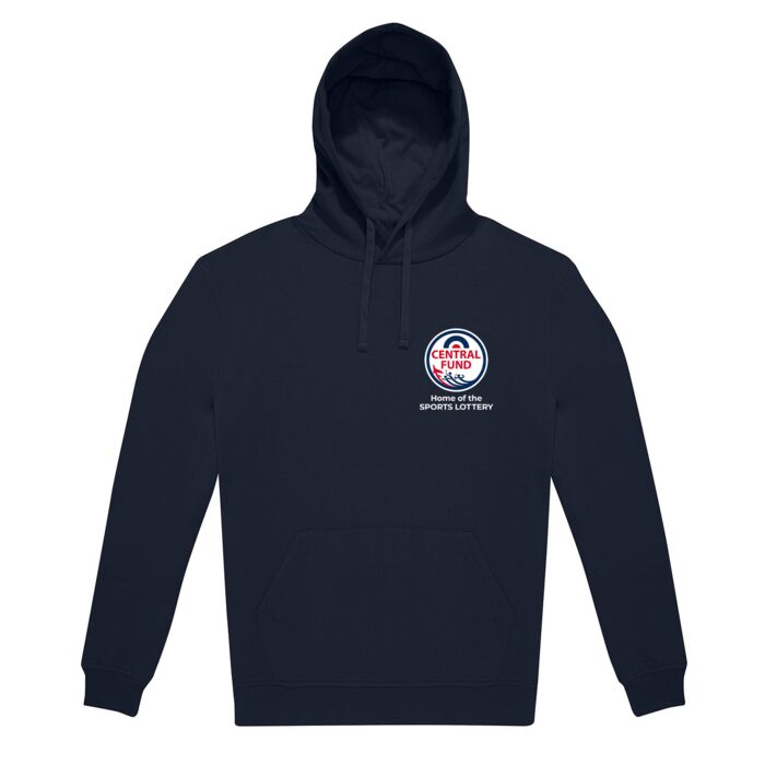 Charity Hoodie Thumbnail